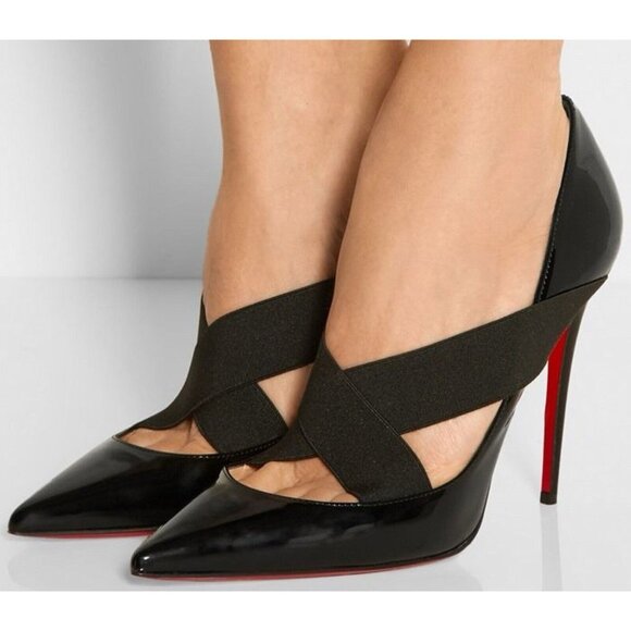 Christian Louboutin Shoes - Christian Louboutin Heels
